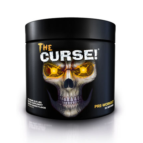 COBRA Labs The Curse - 50 Servings Best Price in UAE